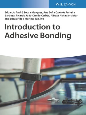 cover image of Introduction to Adhesive Bonding
